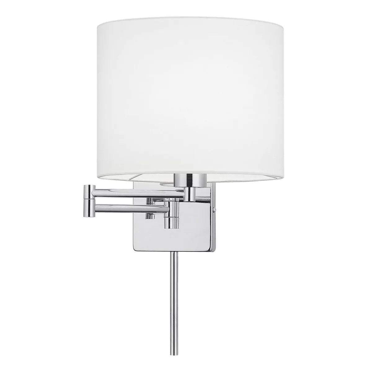 Just Home Collection - Aplique Lever 1 Luz E27