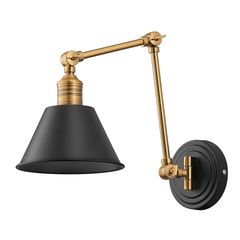 Lámpara de pared interior Tara 1 Luz E27