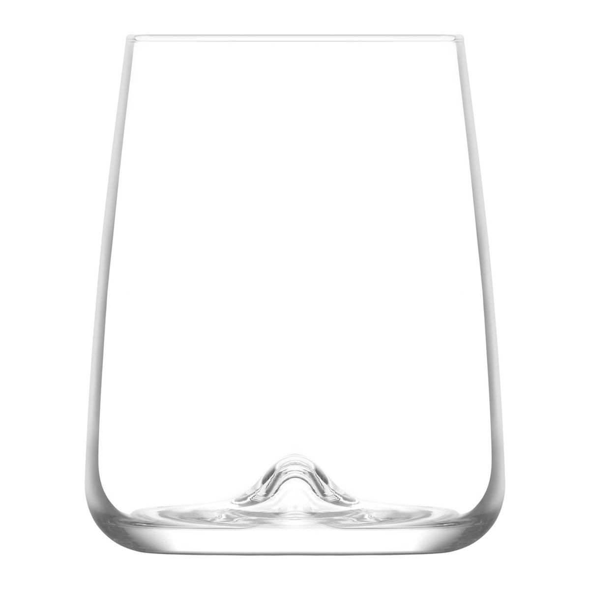 Lav - Set 6 vasos vino 475 mililitros
