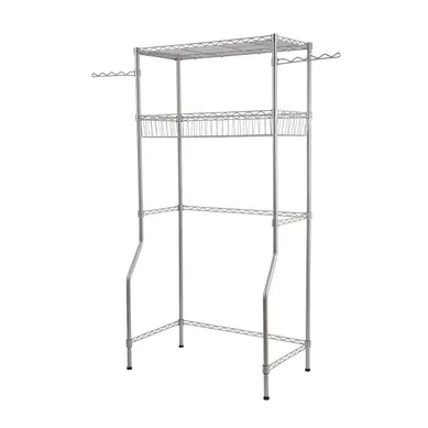 Estante organizador multiusos cormado