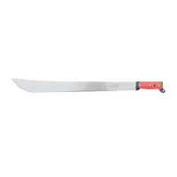 Machete 24 pulgadas / 60 cm