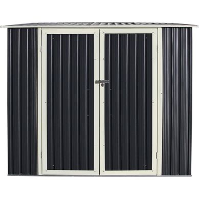 Bodega de Jardn Joy B 149 x 222 x 194 cm