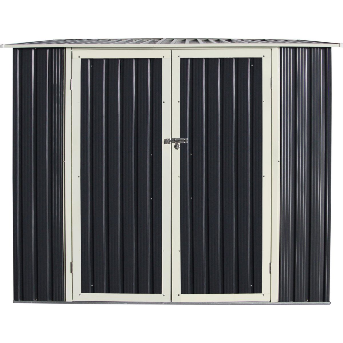 Ergo - Bodega de Jardín Joy B 149 x 222 x 194 cm