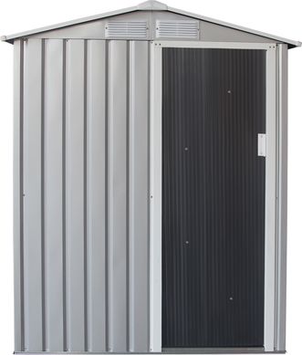 Bodega de Jardn Archer XA 130 x 155 x 186 cm