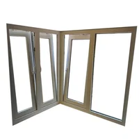 Doble Oscilobatiente/Doble abatible