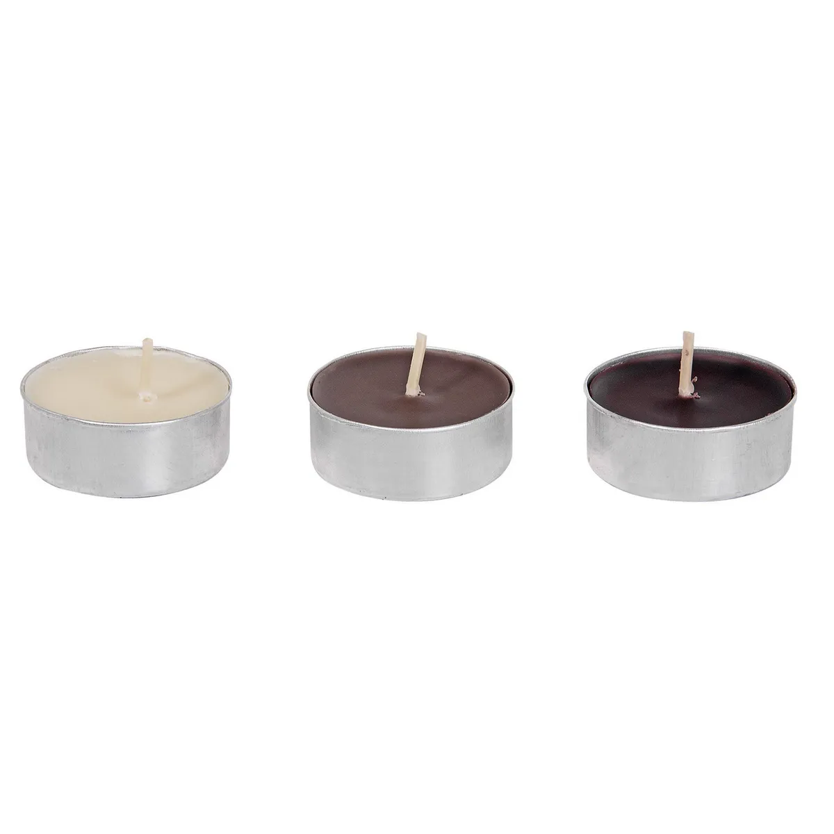 Just Home Collection - Set 30 tealights con aroma