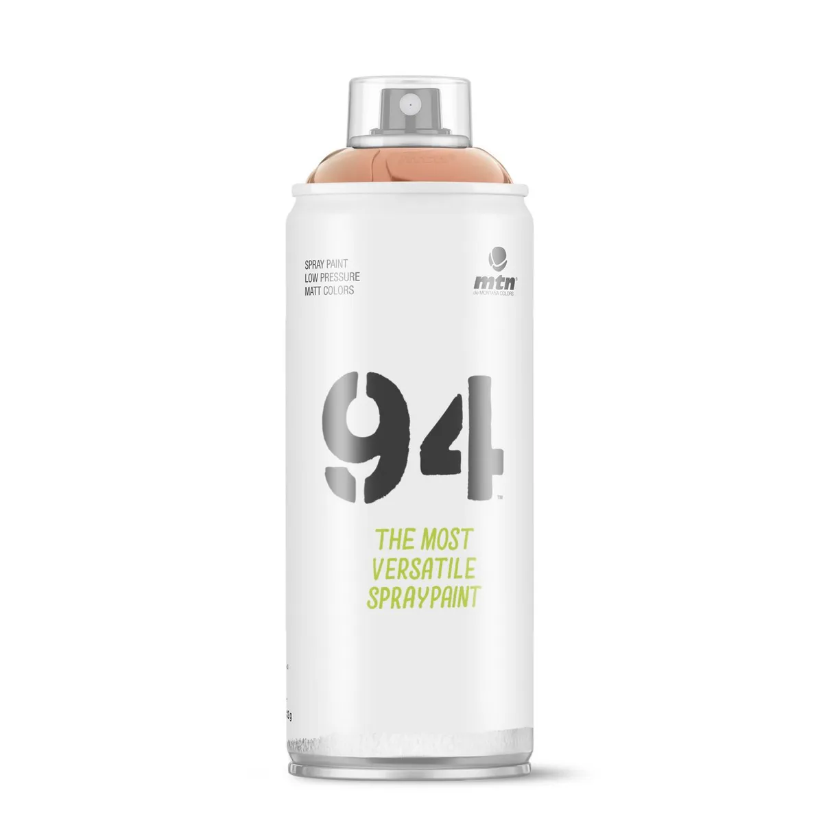 Spray Mtn 94 Cobre 400Ml, marca Montana Colors - Foto Principal