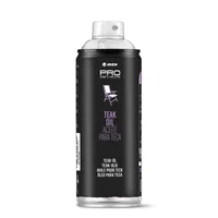 Spray Pro Aceite De Teca 400Ml