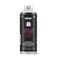 SP PRO VIDRIO ESMERILADO 400ML
