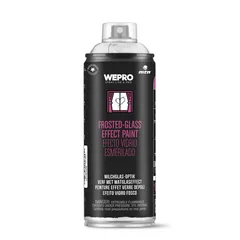 SP PRO VIDRIO ESMERILADO 400ML