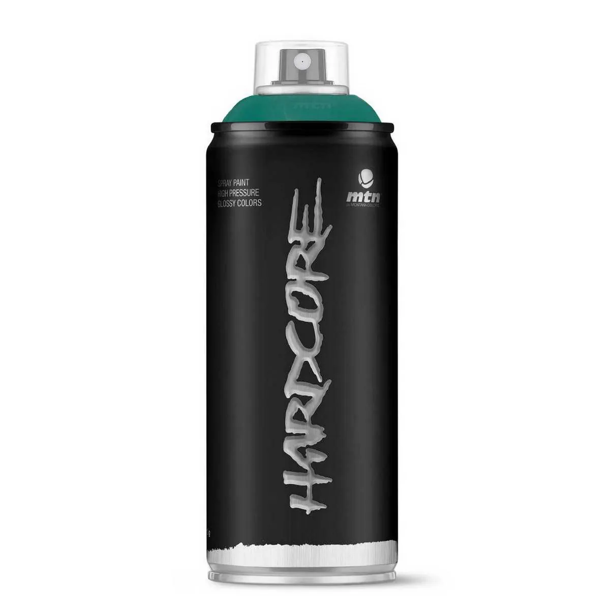 Montana Colors - Spray Verde Oscuro 400Ml