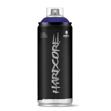 Spray Violeta Anonymo 400Ml