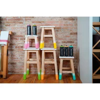 Spray  Marron Tabaco 400Ml