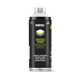 Spray Pro Univ Primer Bco 400Ml