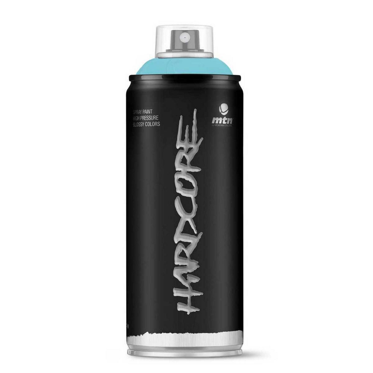 Spray Azul Patagonia 400ml, marca Montana Colors - Foto Principal