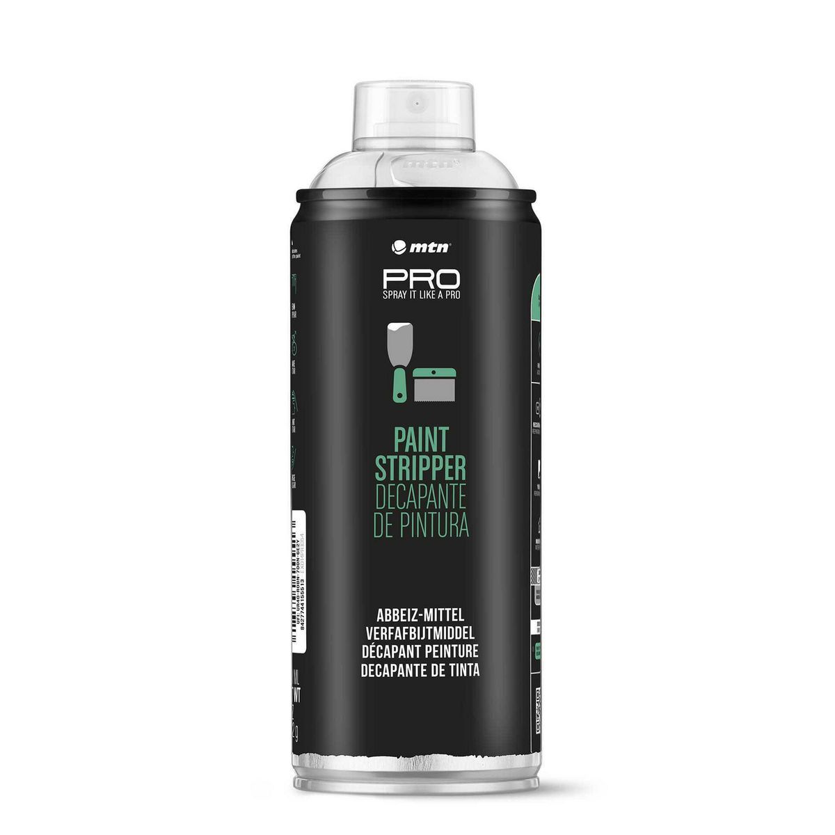 Montana Colors - Spray Pro Decapante 400Ml