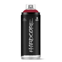 Spray Rojo Burdeos 400Ml