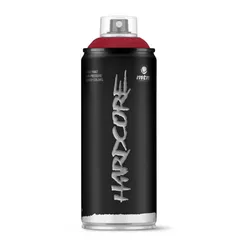 Spray Rojo Burdeos 400Ml