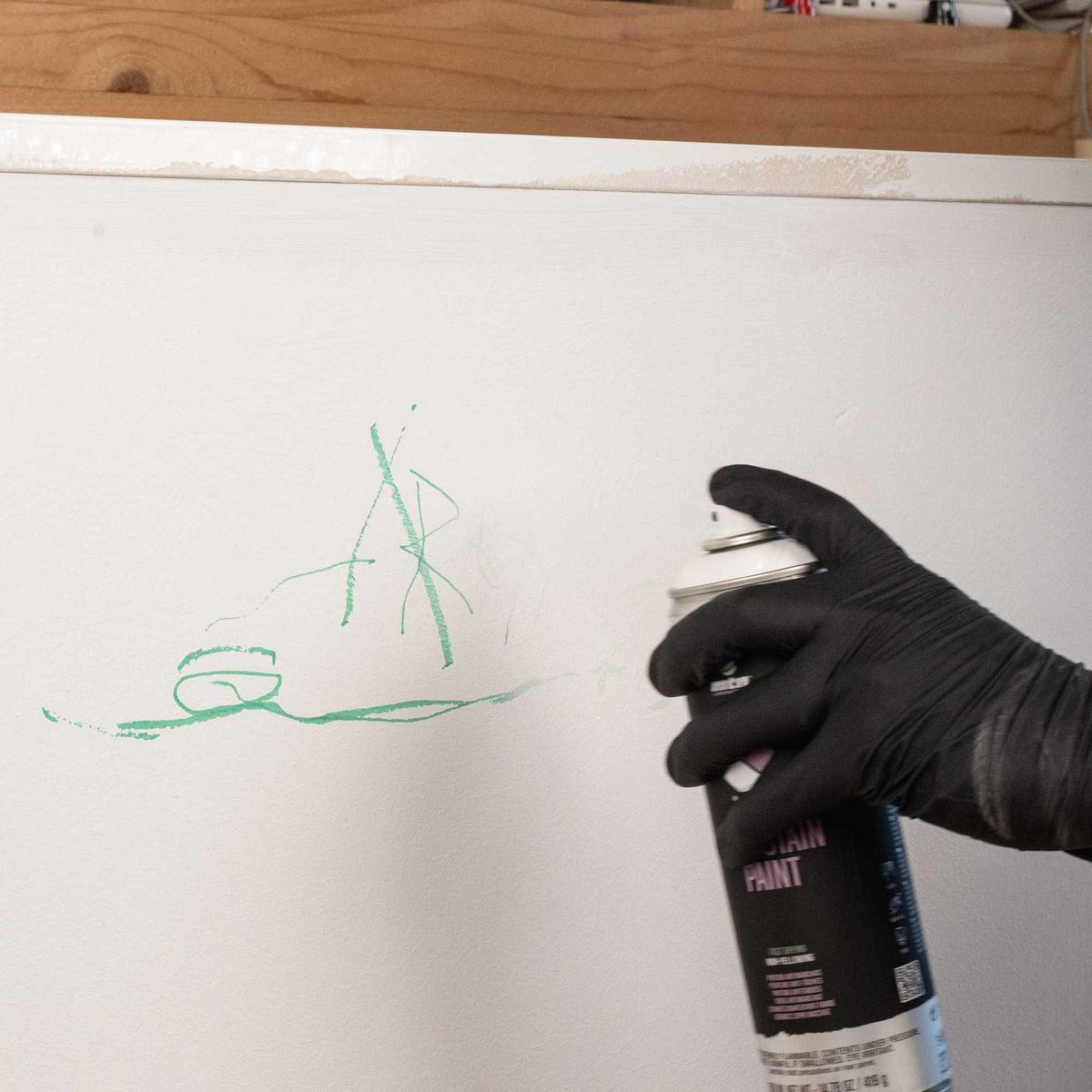 Montana Colors - Spray Pro Antimanchas 500Ml