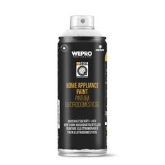 SP PRO ELECTRODOMEST BCO 400ML