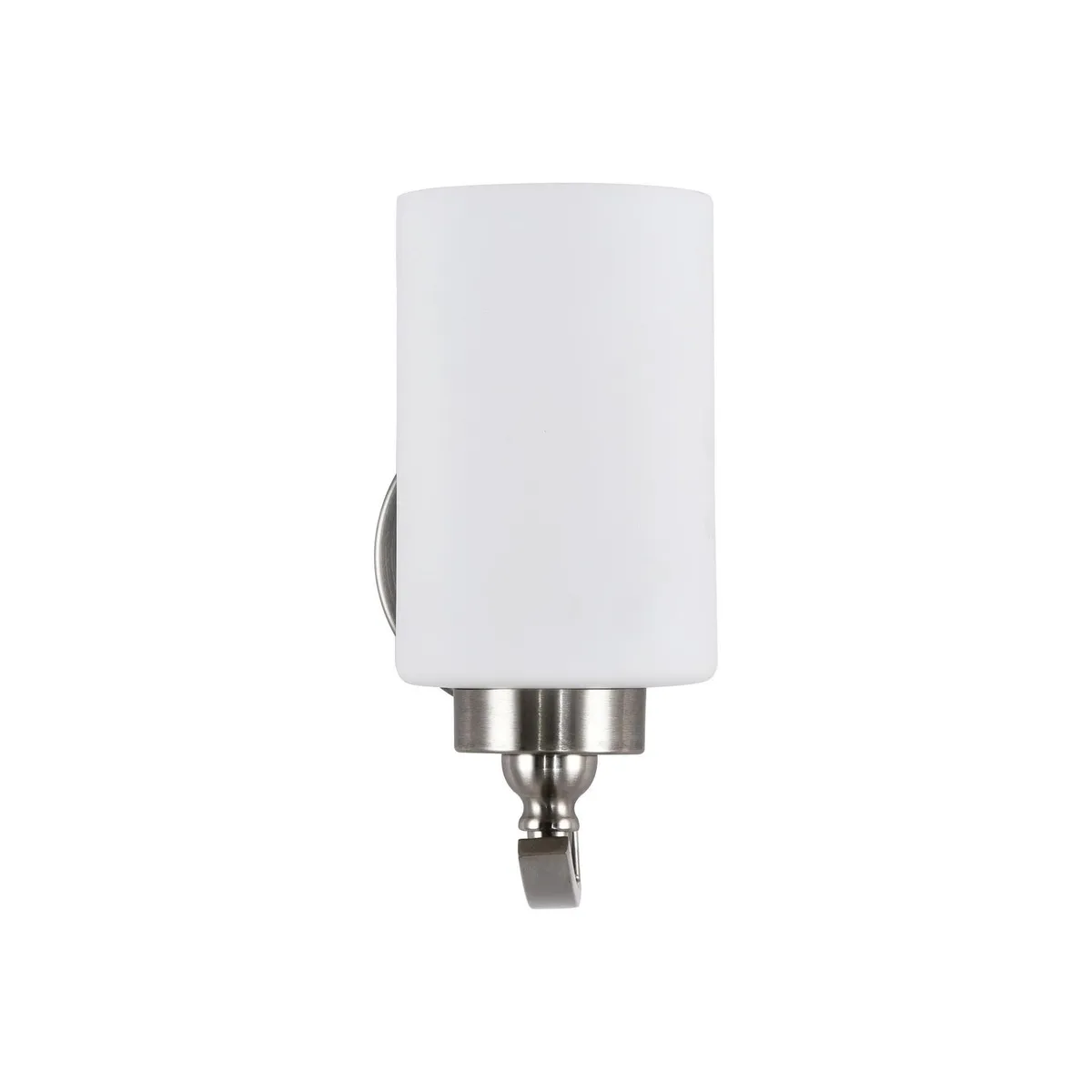 Just Home Collection - Aplique Tubular Satín E27