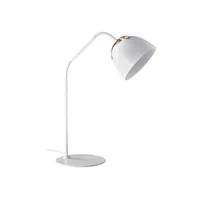 Lámpara de Mesa Travola 1 Luz GU10