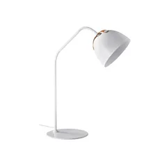Lámpara de Mesa Travola 1 Luz GU10