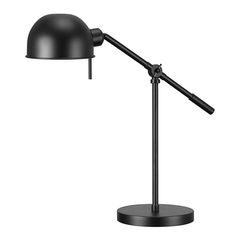 Lámpara de Mesa Down 1 Luz E27