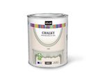 Kolor Chalky Brush Crudo Mate 1L