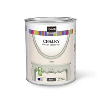Kolor Chalky Brush Crudo Mate 1L
