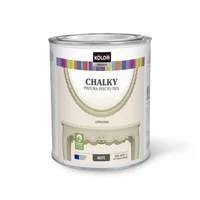 Kolor Chalky Brush Cappuchino Mate 1L