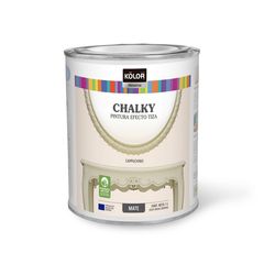 Kolor Chalky Brush Cappuchino Mate 1L