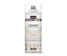 Kolor Chalky Spray Blanco Lienzo Mt400Ml