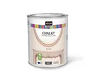 Kolor Chalky Brush Rosa Pastel Mate 1L