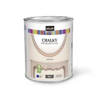 Kolor Chalky Brush Rosa Pastel Mate 1L