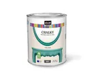 Kolor Chalky Brush Verde Oceano Mate 1L
