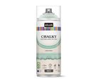Kolor Chalky Spray Verde Menta Mte 400Ml