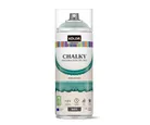 Kolor Chalky Spray Verde 400ML