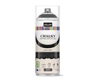 Kolor Chalky Spray Negro Carbón Mt 400Ml