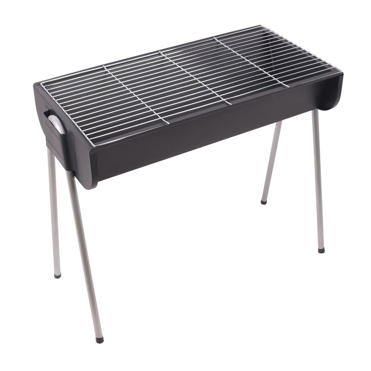 Mr Beef - Asador Portátil de Carbón Mr. Beef