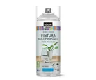 Spray Kolor Gris Luminoso Brillo 400 Ml