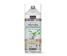 Spray Kolor Gris Deco Mate 400 Ml