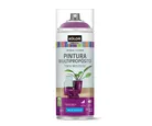 Spray Kolor Purpura Traf Brillo 400 Ml