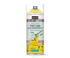 Spray Kolor Amarillo Colza Brillo 400 Ml