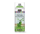 Spray Kolor Verde Hierba Mate 400 Ml