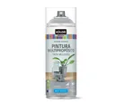 Spray Kolorgris Plata Brillante