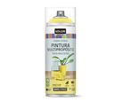 Spray Kolor Amarillo Claro Mate 400 Ml