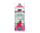 Spray Kolor Magenta Tele Brillo 400 Ml