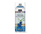 Spray Kolor Azul Electrico Mate 400 Ml