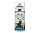 Spray Kolor Gris Carbon Brillante 400 Ml